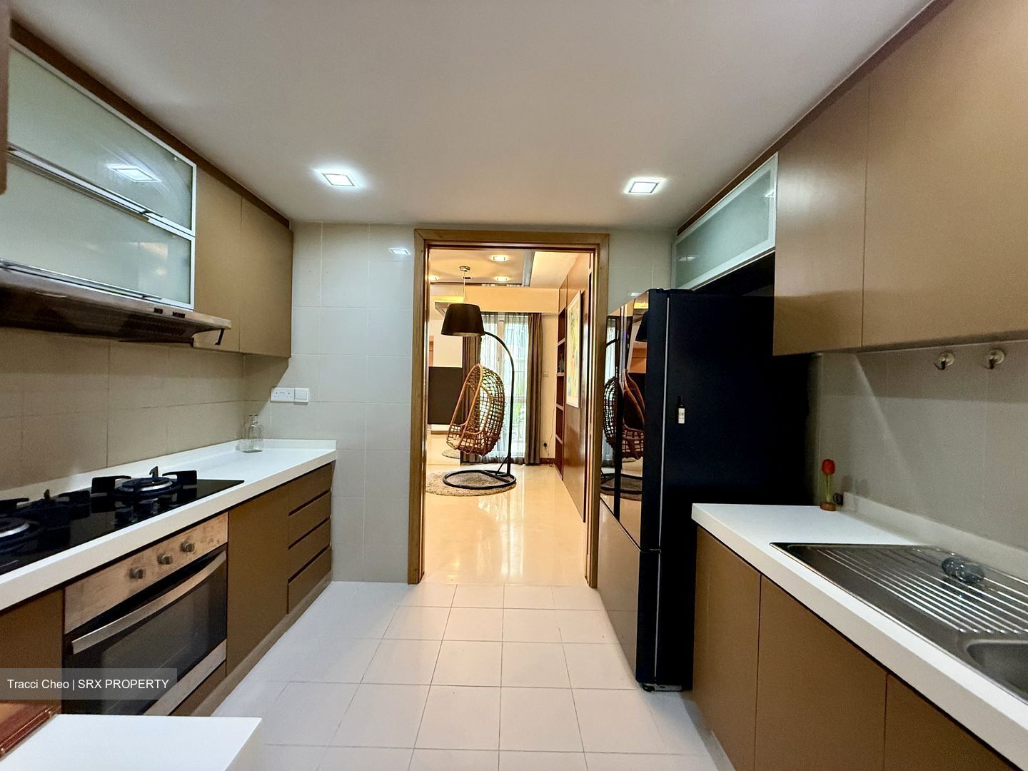 Savannah Condopark (D18), Condominium #606861271